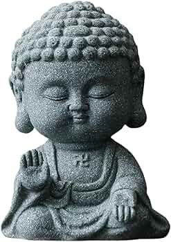 置物 仏像 楽天市場】【総高27cm】毘沙門天 木彫り 仏像 置物 『仕様：無垢