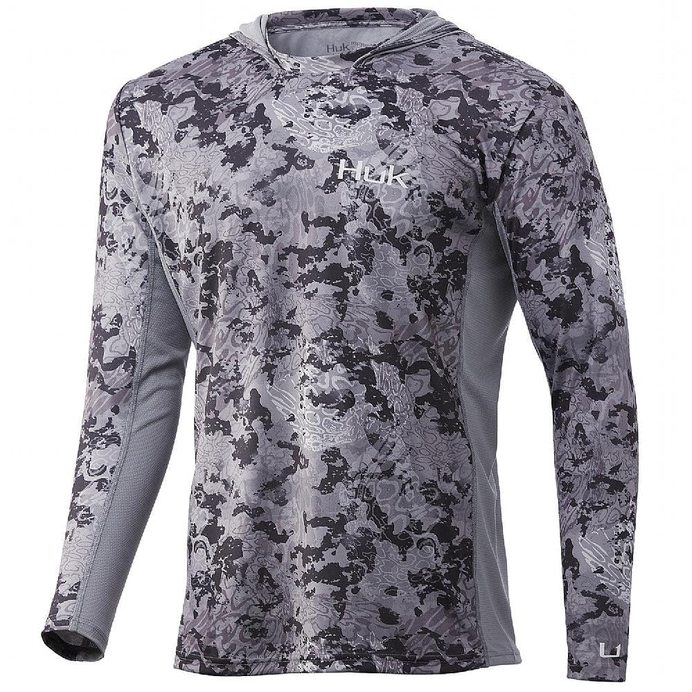 Image of HUK Men's Icon X Camo Fade Shirt