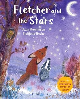 Fletcher and the Stars (Fletcher's Four Seasons)