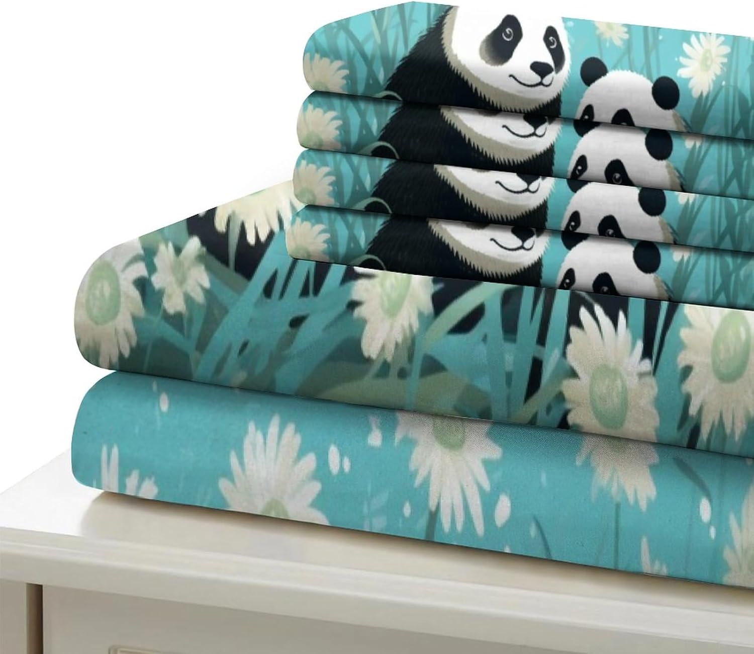 Quilt Cover with 3D Print Duvet Cover Sham Set with Zipper and Corner Ties Ultra Soft Quilt Cover with Zipper Closure Winter Soft Duvet Cover for Men Kids Twin（173x218cm）