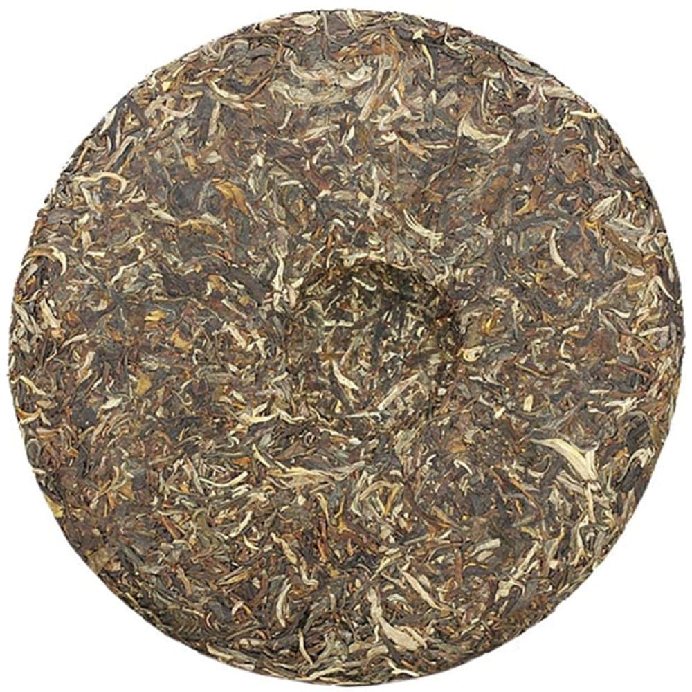 Puerh,2014,💝 Galopujący koń, 1000 g, surowy
