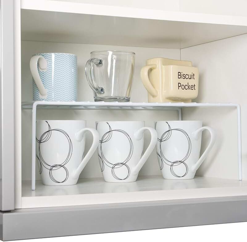 Amazon.co.uk shelf stacker