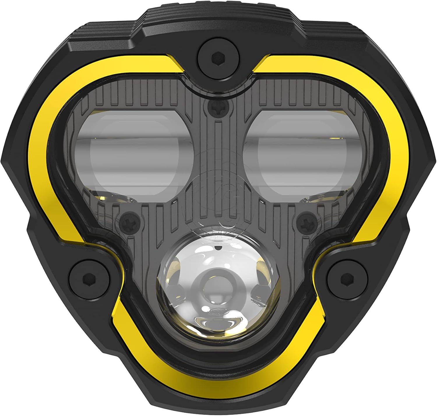 KC FLEX ERA® 3 Dual Mode SAE Fog Lights - 2-Light Master Kit - JK/JL/JT Plastic Bumpers