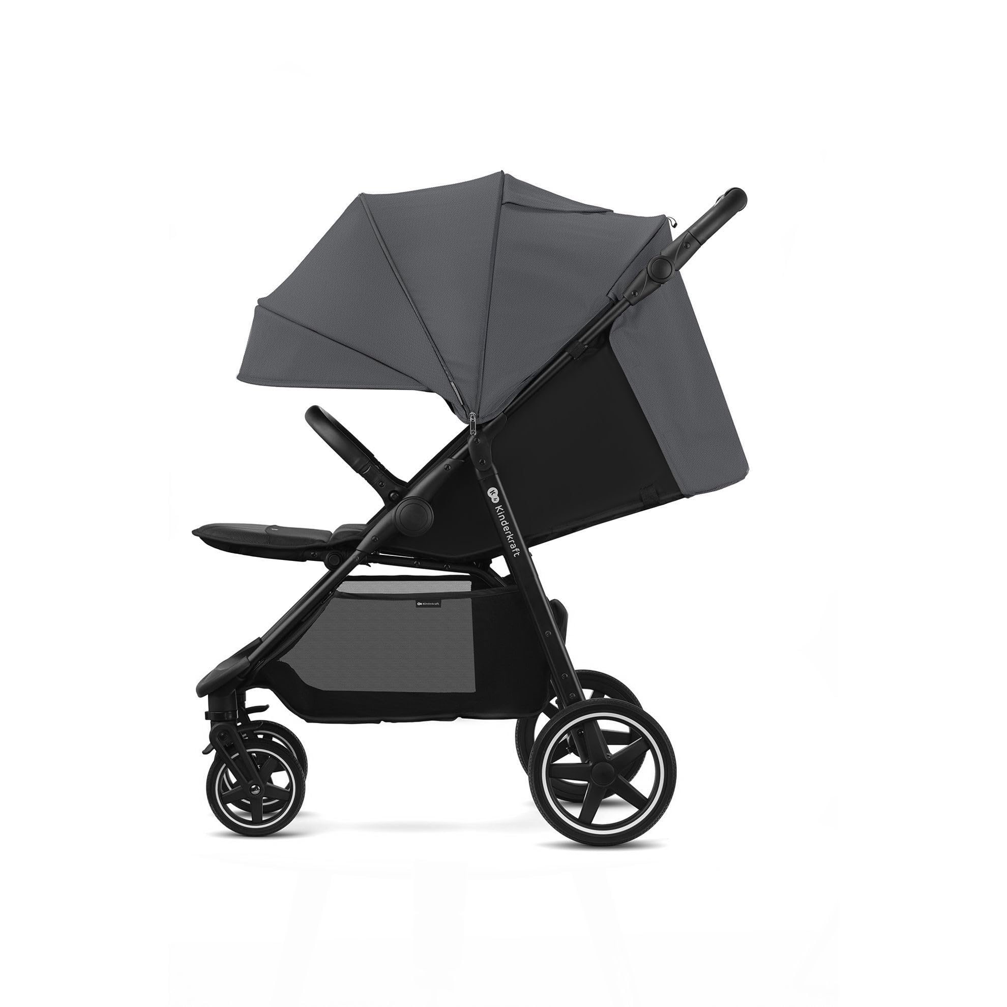 Wózki dziecięce marki Kinderkraft model Kinderkraft pushchair ROUTE