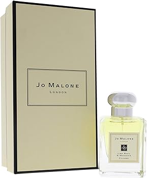 Amazon.com : Jo Malone Lime Basil & Mandarin Cologne Eau De