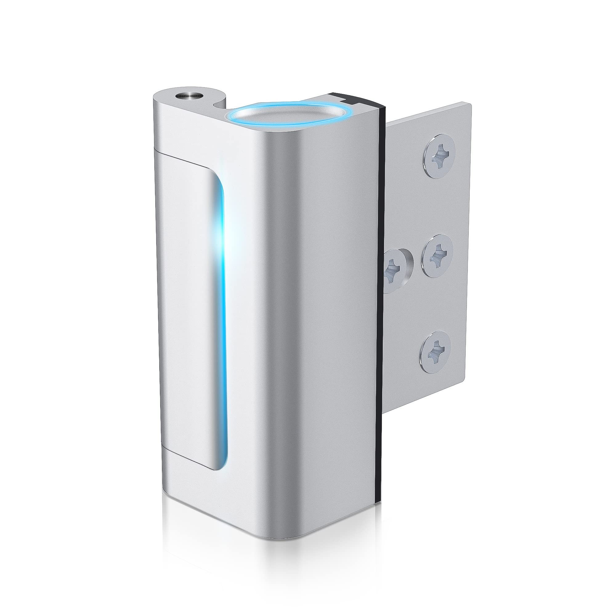 Buy AceMining Door Reinforcement Lock Withstands 800lbs of Force