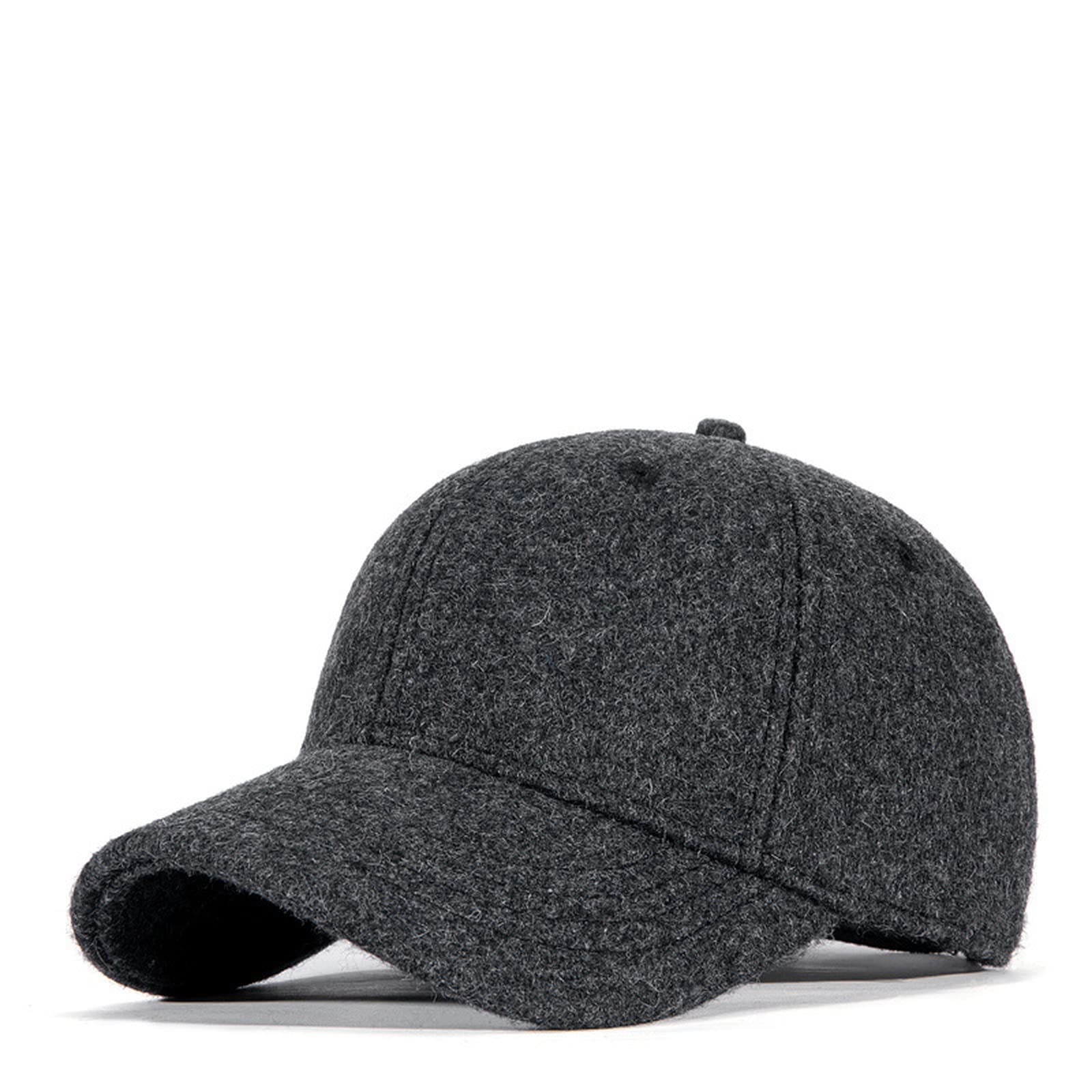 Casquette de baseball de mode ajustable contre l'éblouissement quotidien