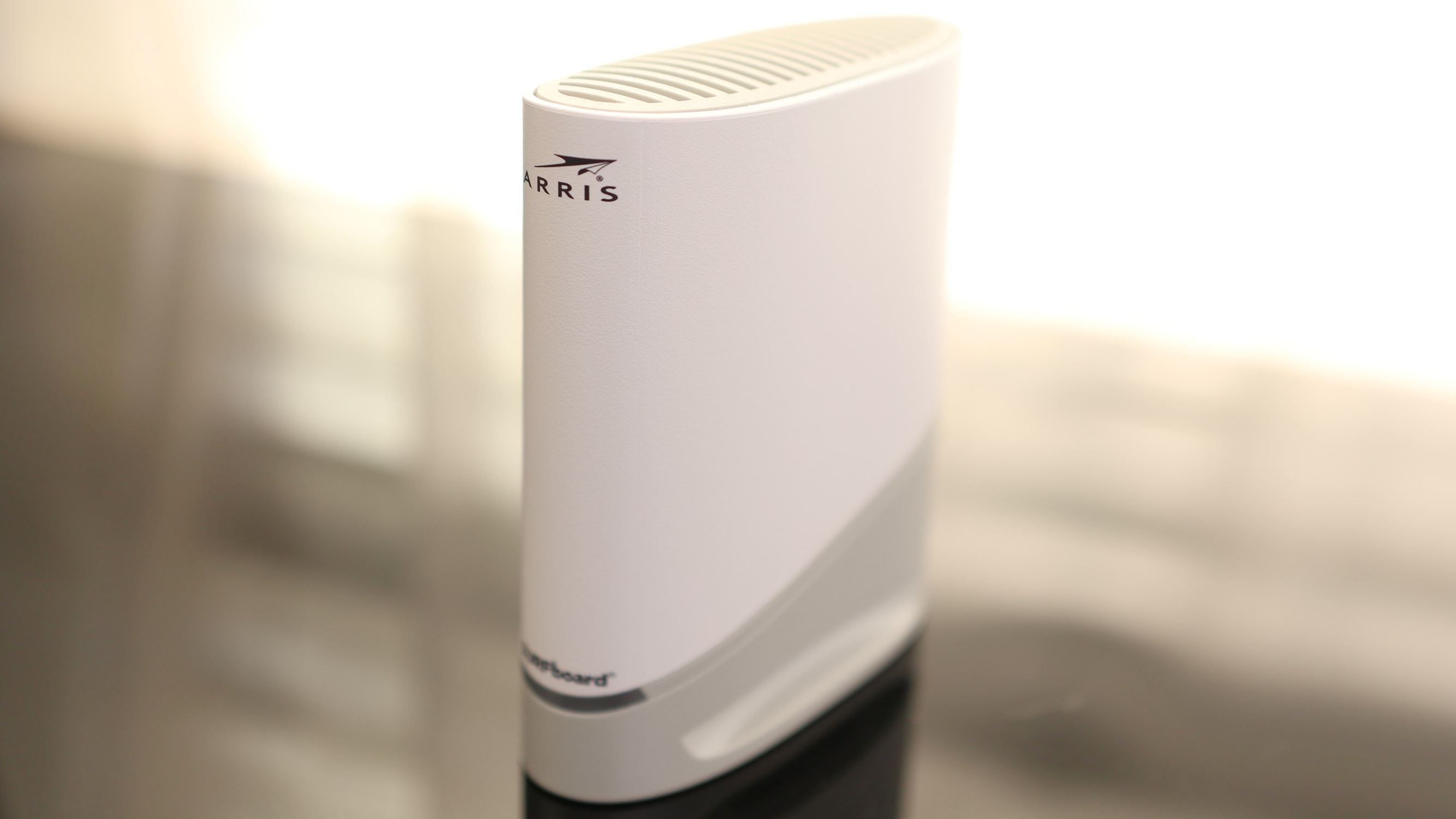 Watch Setting Up The ARRIS Surfboard S33 Cable Modem on Amazon Live