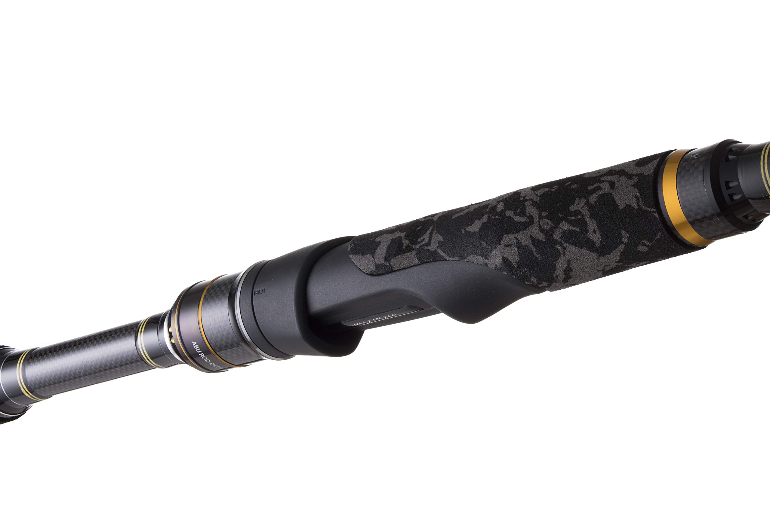 AbuGarcia Salty Style Colors Active Yellow SStyle Colors STCS