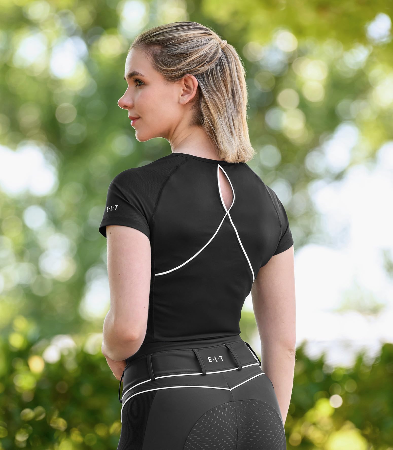 ELT Reitleggings Susann