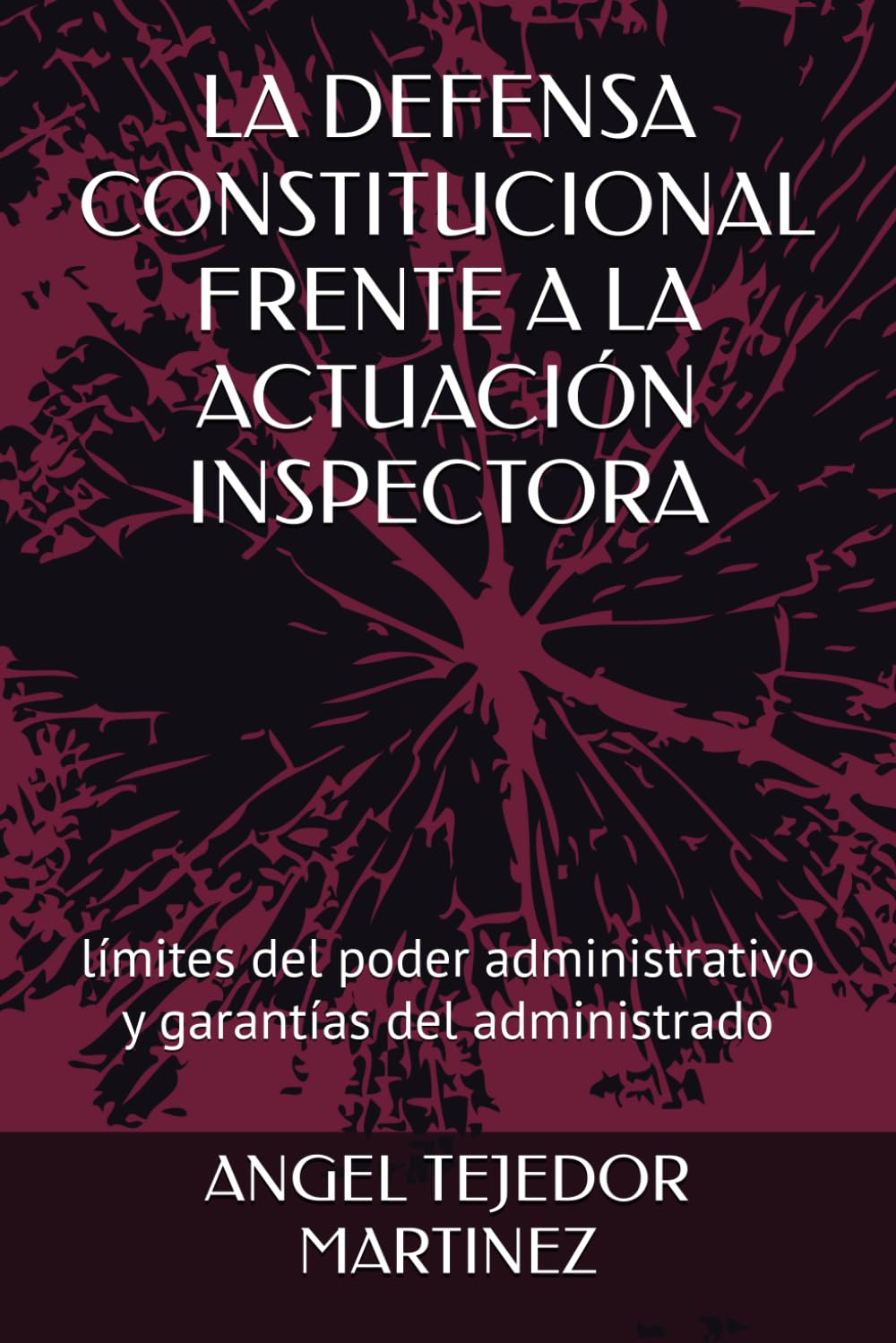 LA DEFENSA CONSTITUCIONAL FRENTE A LA ACTUACIÓN INSPECTORA: límites del poder administrativo y garantías del administrado