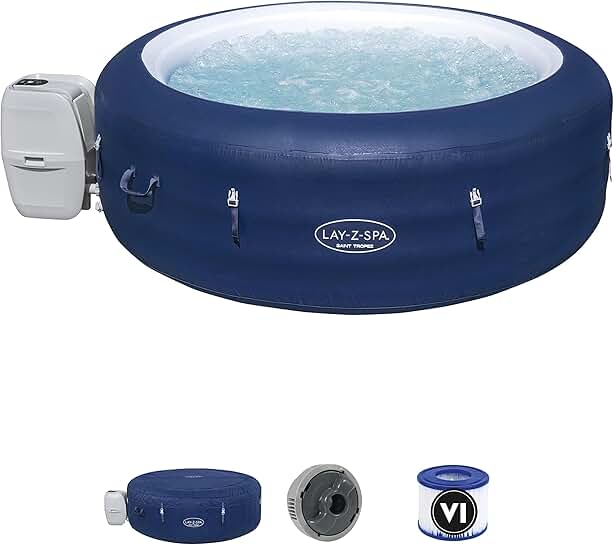 Hot Tubs Amazon.co.uk