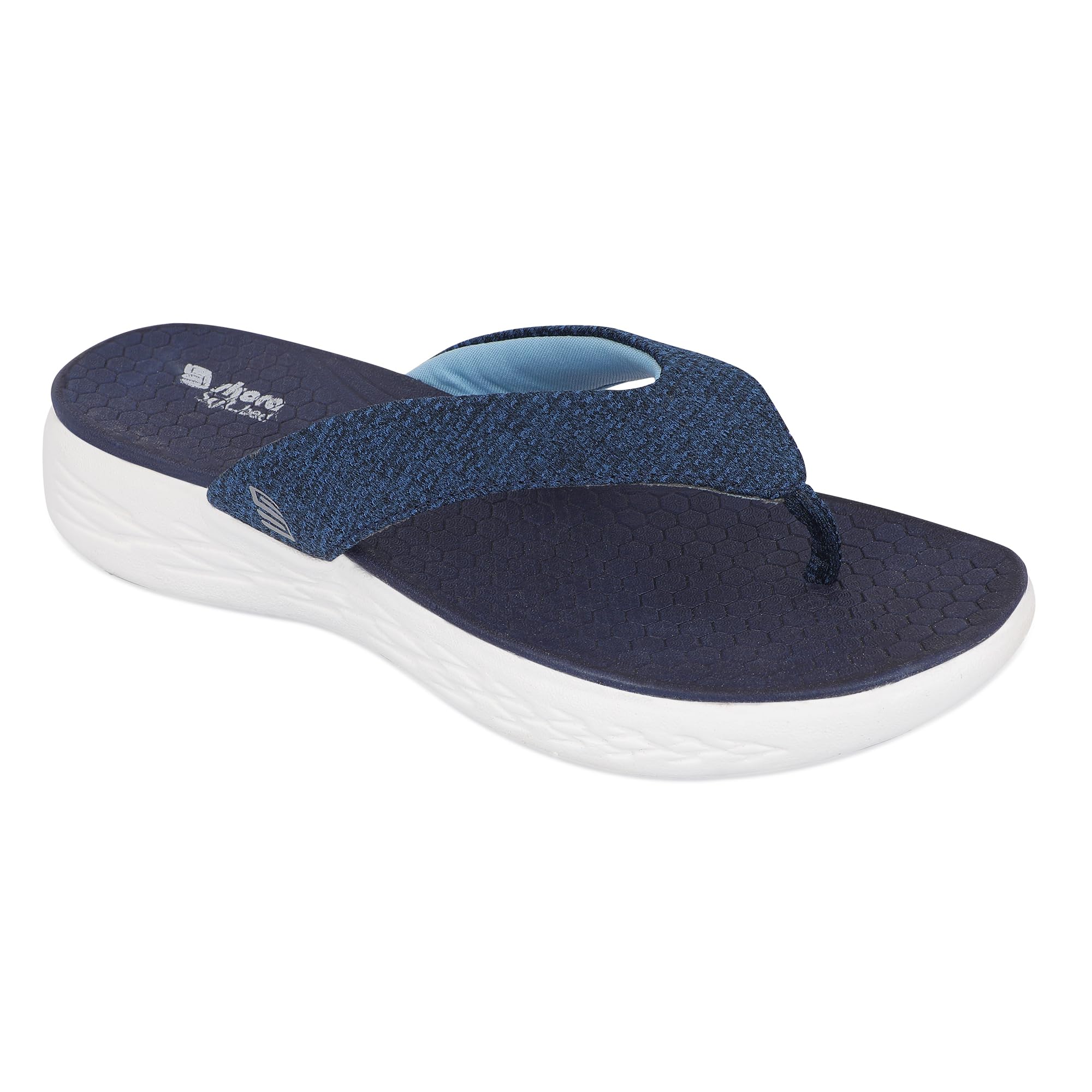 Skora Slippers For Women Ortho Super Soft, Multi, 3 UK (B0CHSFLVPH) Amazon Price History, Amazon Price Tracker