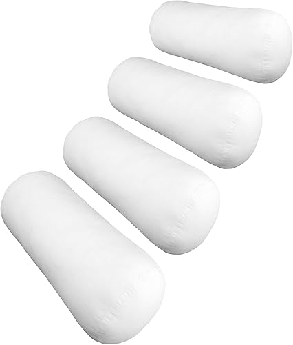 Miniatura 4 de Hometex Canada Funda estándar rellena de poliéster de 8" x 30"