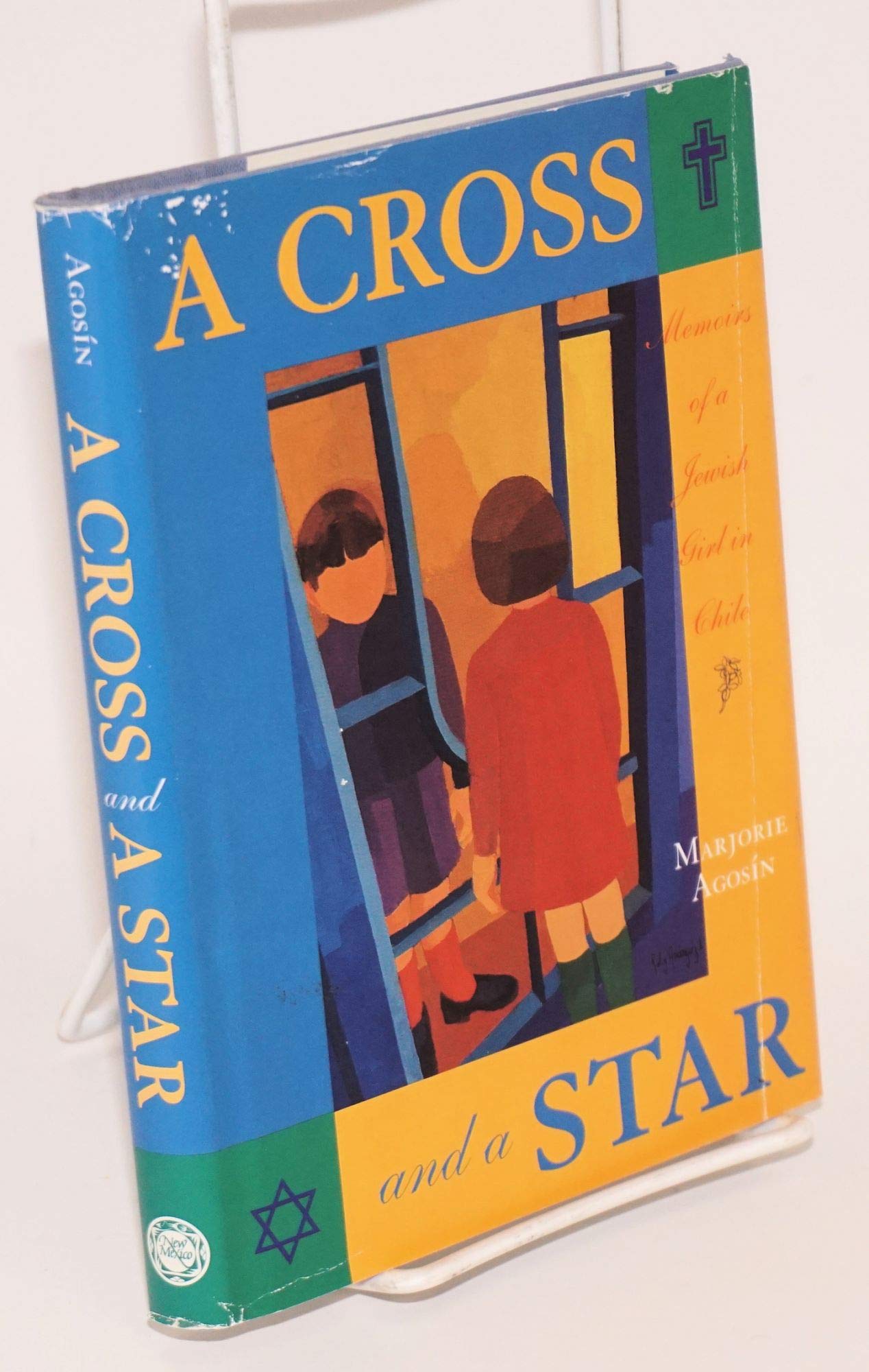 Memoirs of a Jewish Girl in Chile comprendre l'exil juif face au nazisme