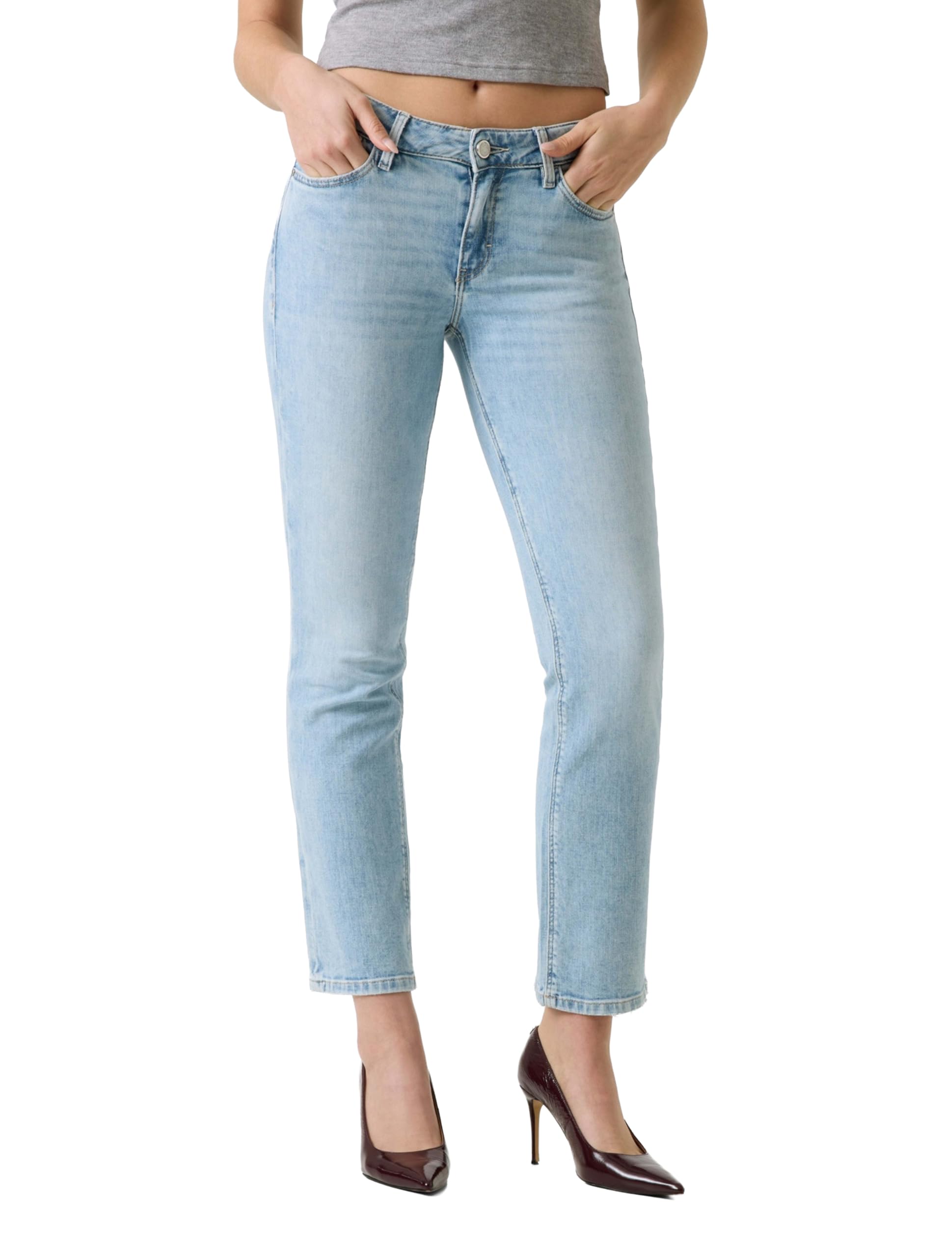 Guess Women's Eco Nicky Cigarette