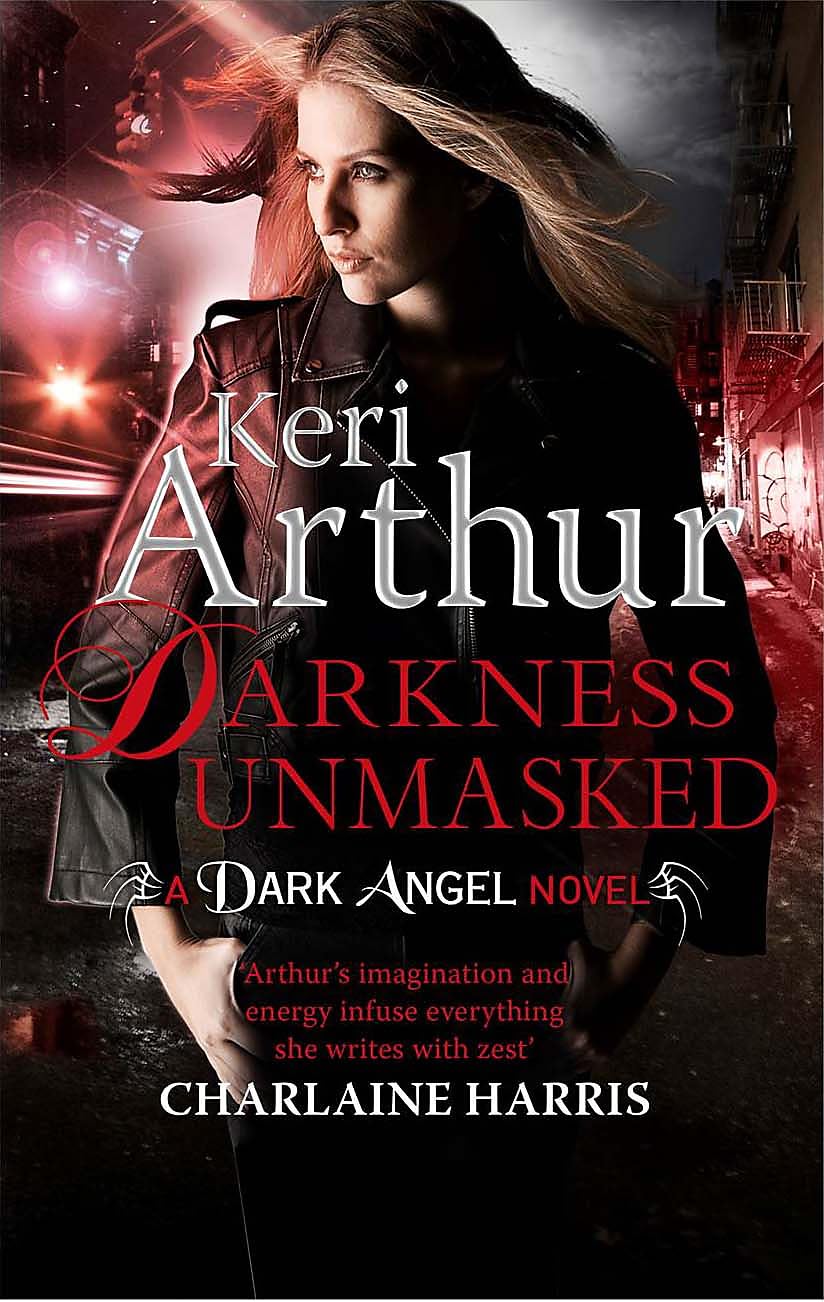 Darkness Unmasked (Dark Angel Series)