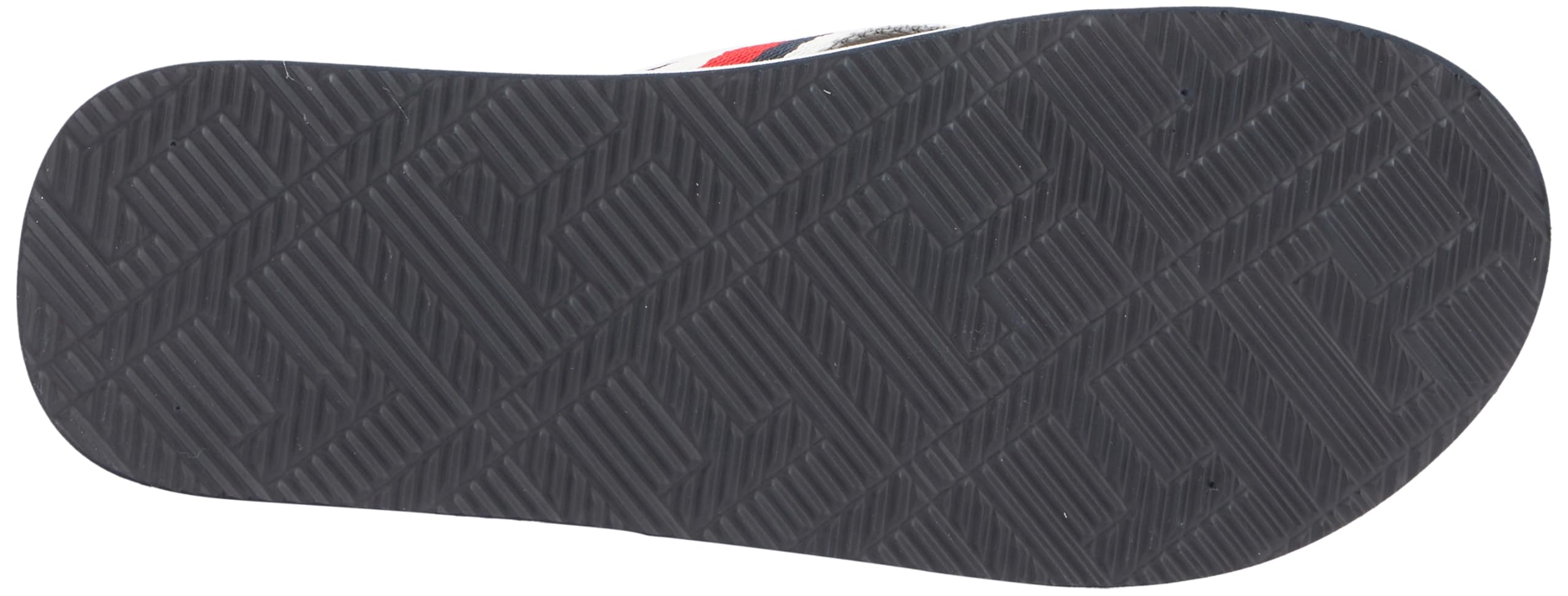 Massage Footbed Oly Beach Sandal Fm0fm05025 TongsHomme