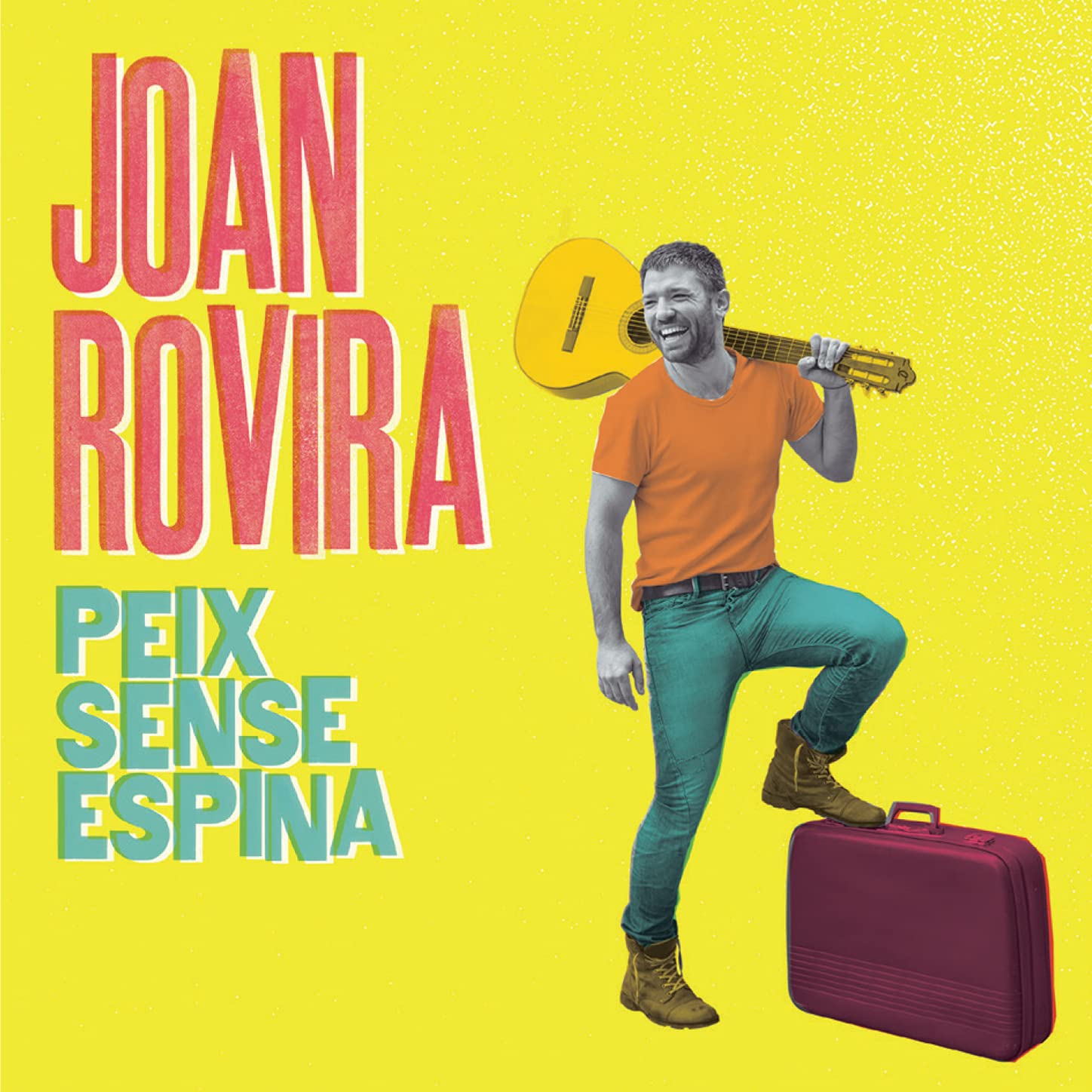 Joan Rovira