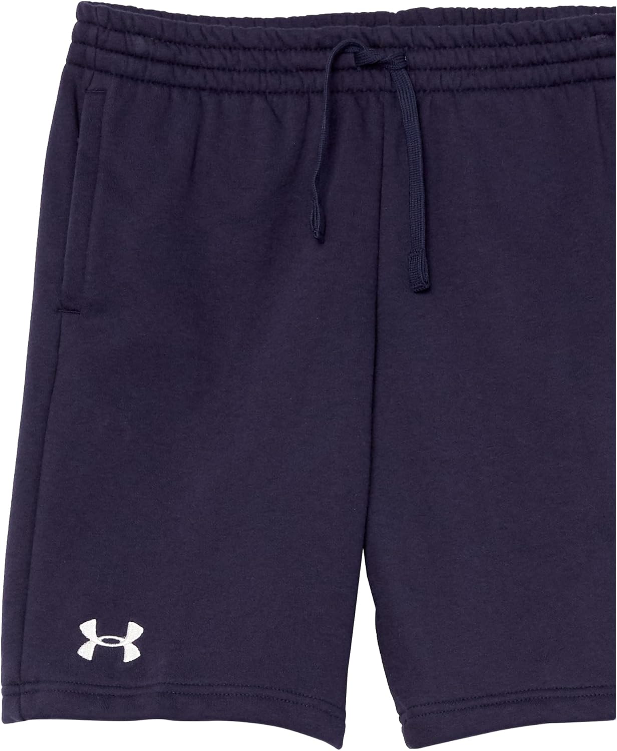 Under Armour Boys' Rival Fleece Shorts
