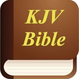Holy KJV Bible App