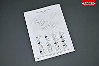 Vista 9 de Roden Albatros D.II - Kit de modelo de avión de combate alemán