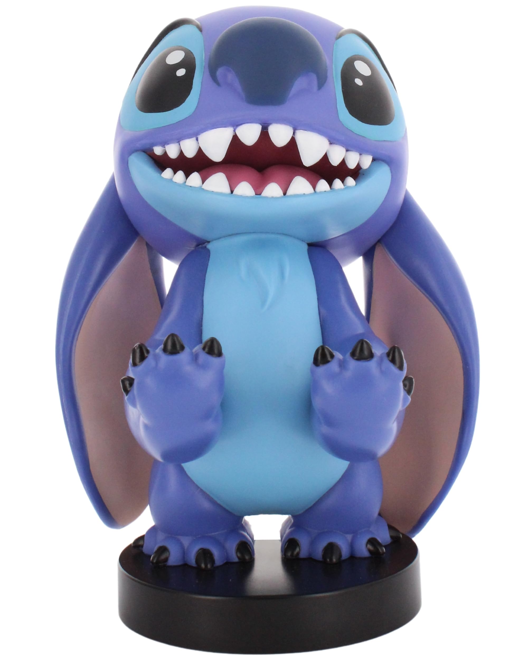 EXQUISITE GAMING SUPPORTO CONTROLLER  LILO&STITCH-CABLEGUY-STIT