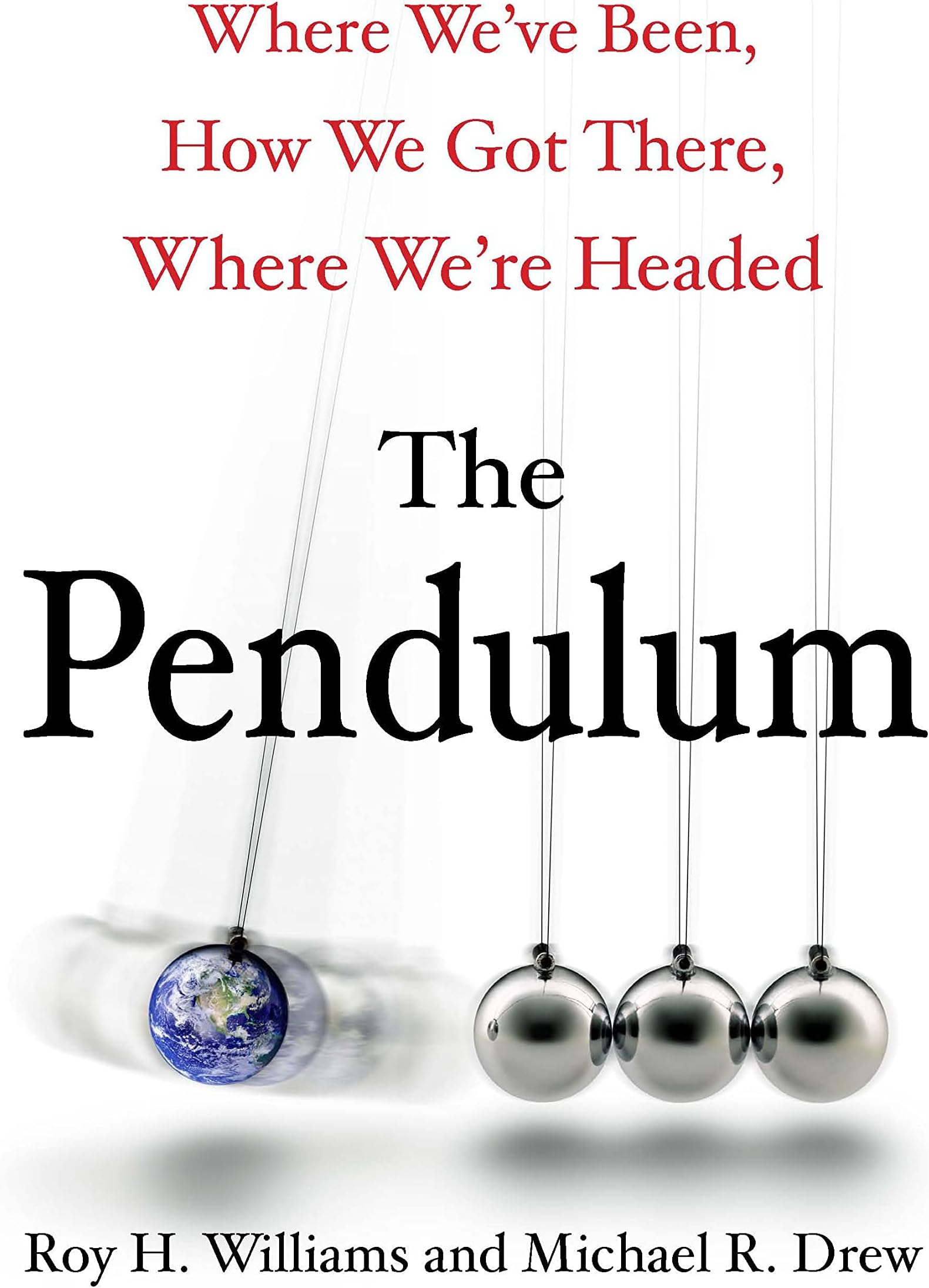 Pendulum: How Past Generations Shape Our Present and Predict Our Future