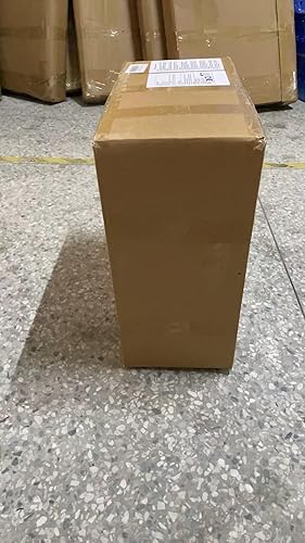 Miniatura 7 de Asiento universal ajustable para carretilla elevadora con cinturón de seguridad y reposabrazos, respaldo ajustable y riel deslizante Asiento de