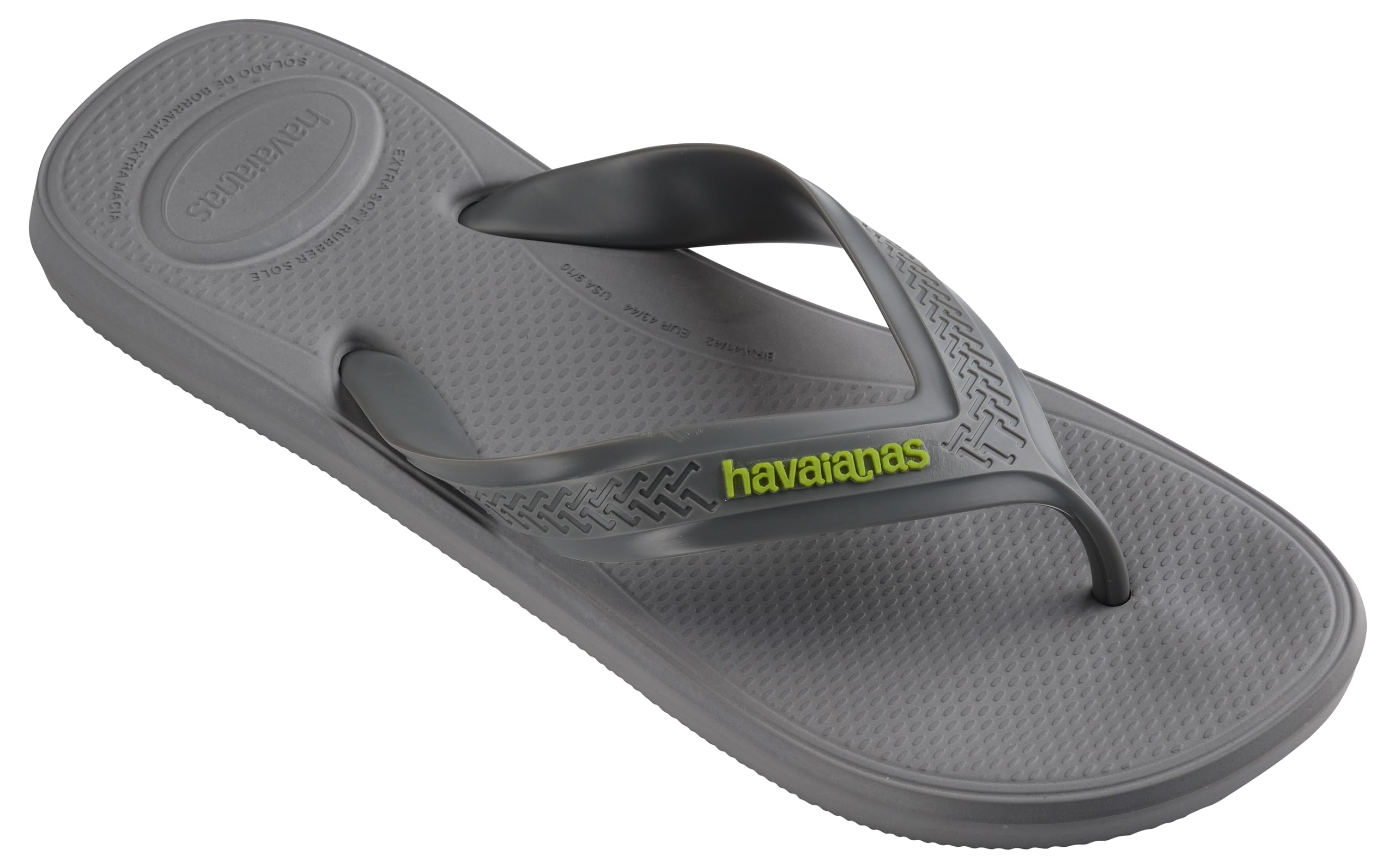 Havaianas Mężczyźni Top Max ComfortKlapki