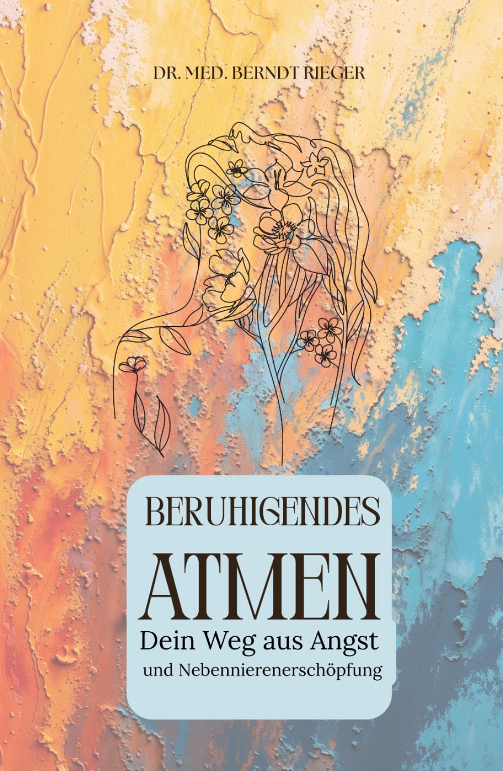 Beruhigendes Atmen: Dein Weg aus Angst und Nebennieren-Erschöpfung