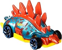 Vista 5 de Monster Truck 1:64 MOTOSAURUS