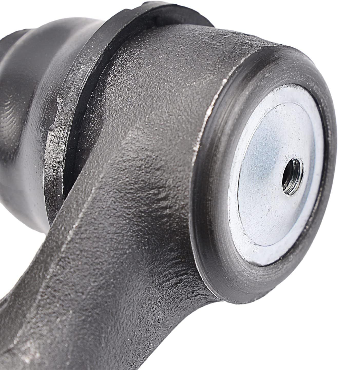 ASTARPRO 4pcs Front Suspension Kit Inner And Outer Tie Rod Ends Replacement for 1999-2006 For Chevy Silverado 1500 4WD 2004 2005 2006 For Chevy Silverado 1500 RWD