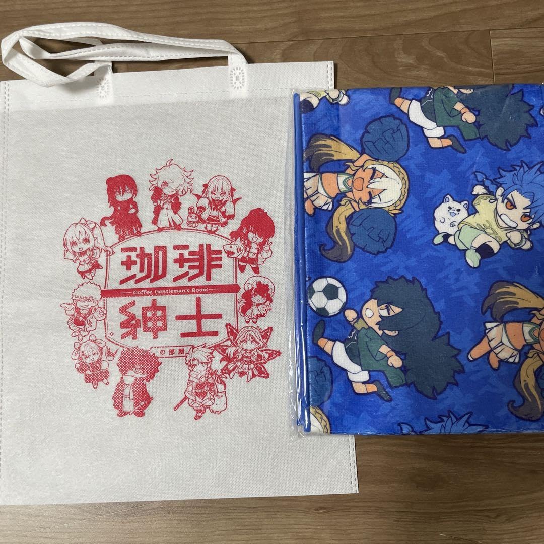 Amazon.co.jp: c104 コミケ 夏コミlack 新刊セット タオル 不織布