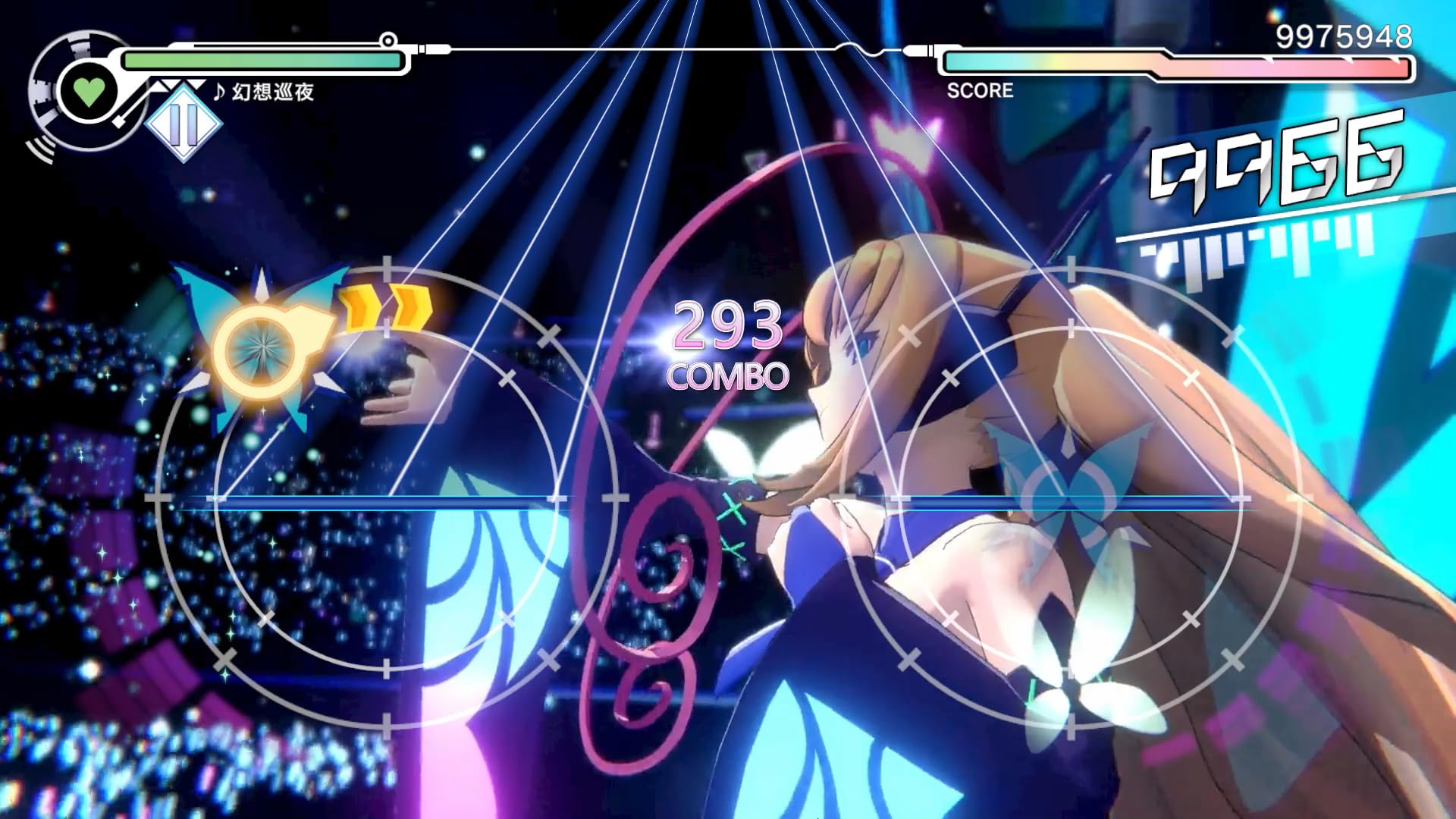 Amazon.co.jp: GUNVOLT RECORDS 電子軌録律 (ガンヴォルト レコーズ 