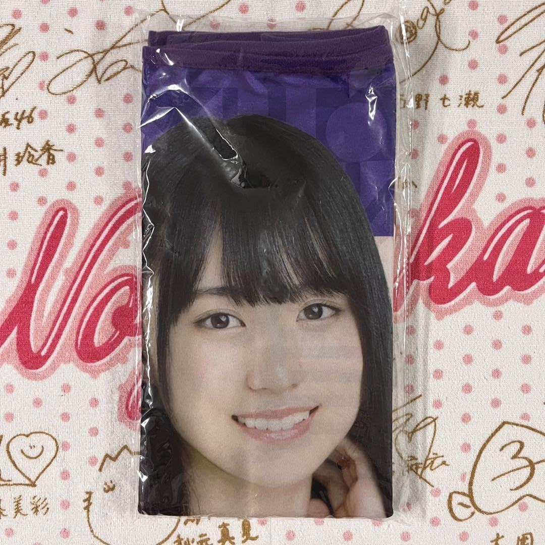 乃木坂　個別ブランケット　賀喜遥香 乃木坂46 OFFICIAL WEB SHOP | 乃木坂46 グッズ通販サイト
