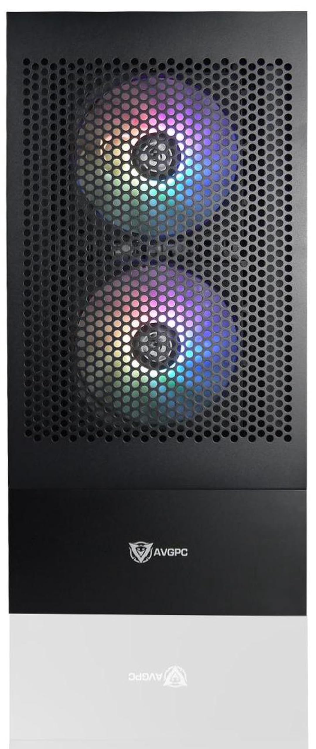 Amazon.com: AVGPC Max Gaming PC - AMD RYZEN 5 5600X 6-Core