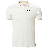 Helly Hansen Kos Polo Uomo, Bianco