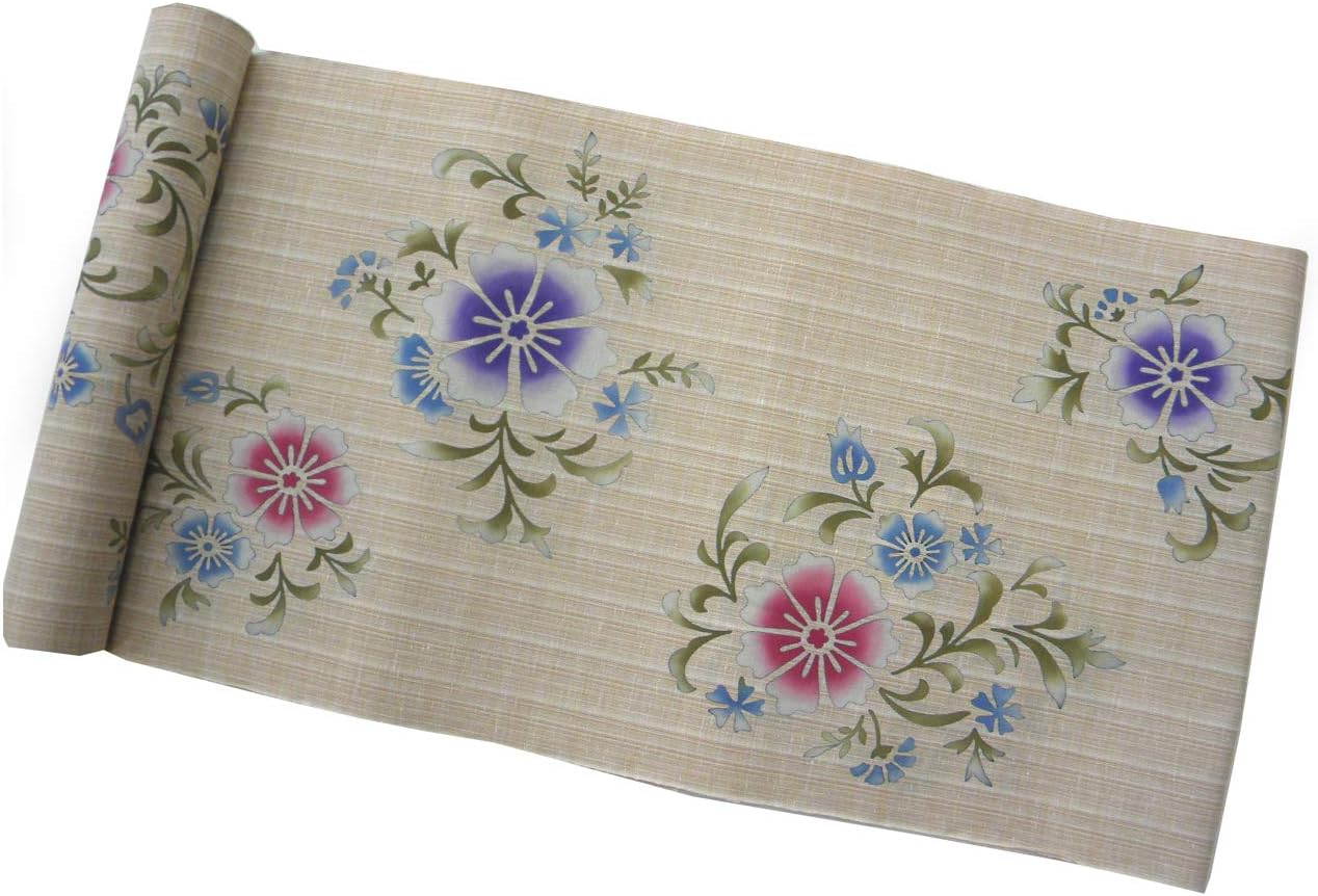 ピンクハウス＊薔薇刺繍コットンレース使いリボンブラウス♪草上のお茶