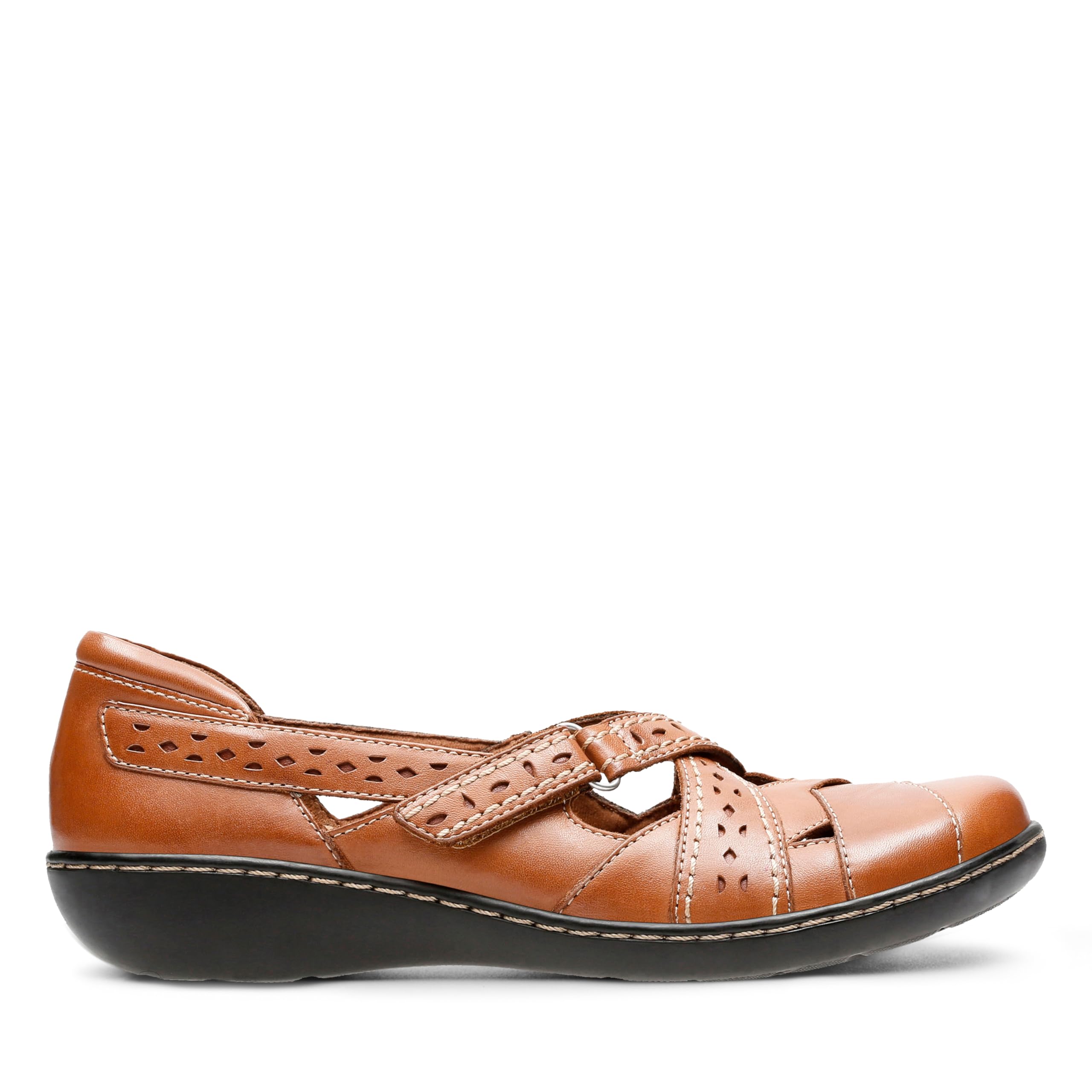Clarks Ashland Spin Qashland Spin Qashland Spin Q Mocassinfemme