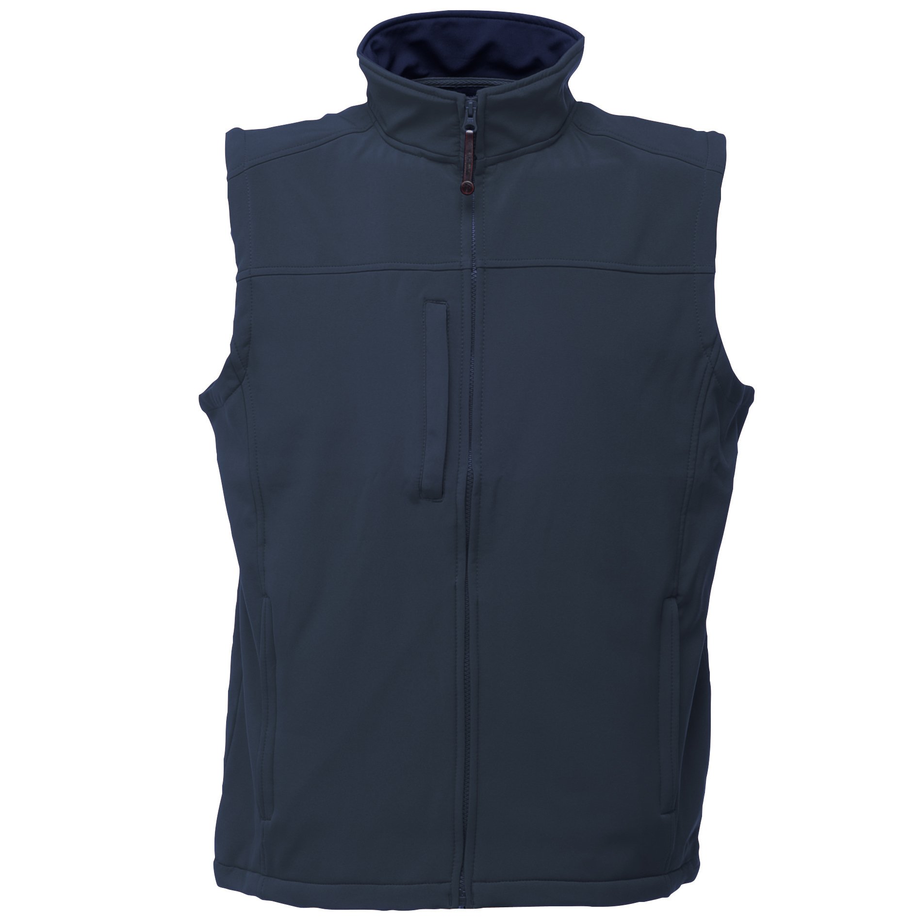 Regatta Flux LSH0002963G0033F1480 Softshell Bodywarmer XL Blue