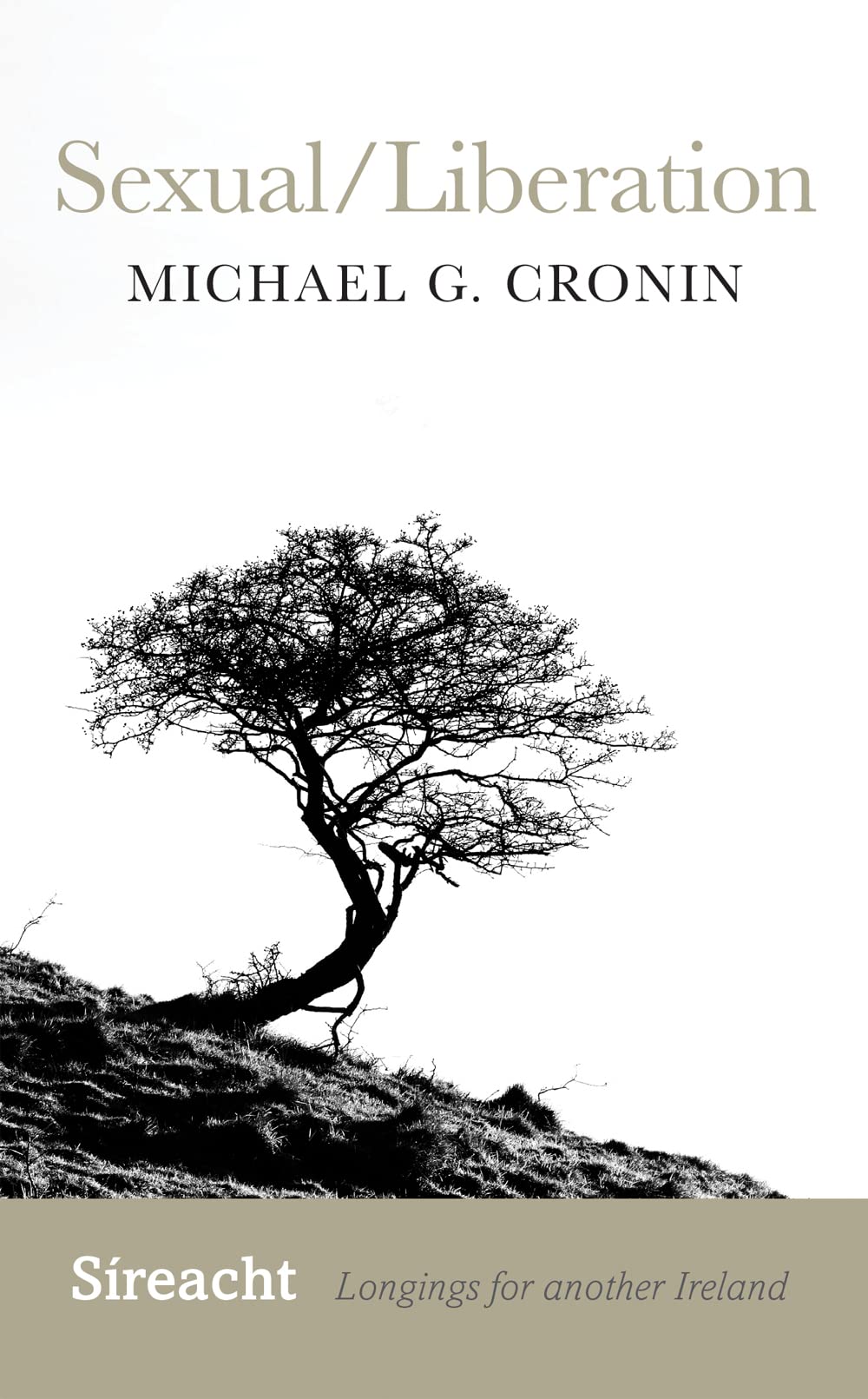 s**ual/Liberation.by Cronin  New 9781782055235 Fast Free Shipping**