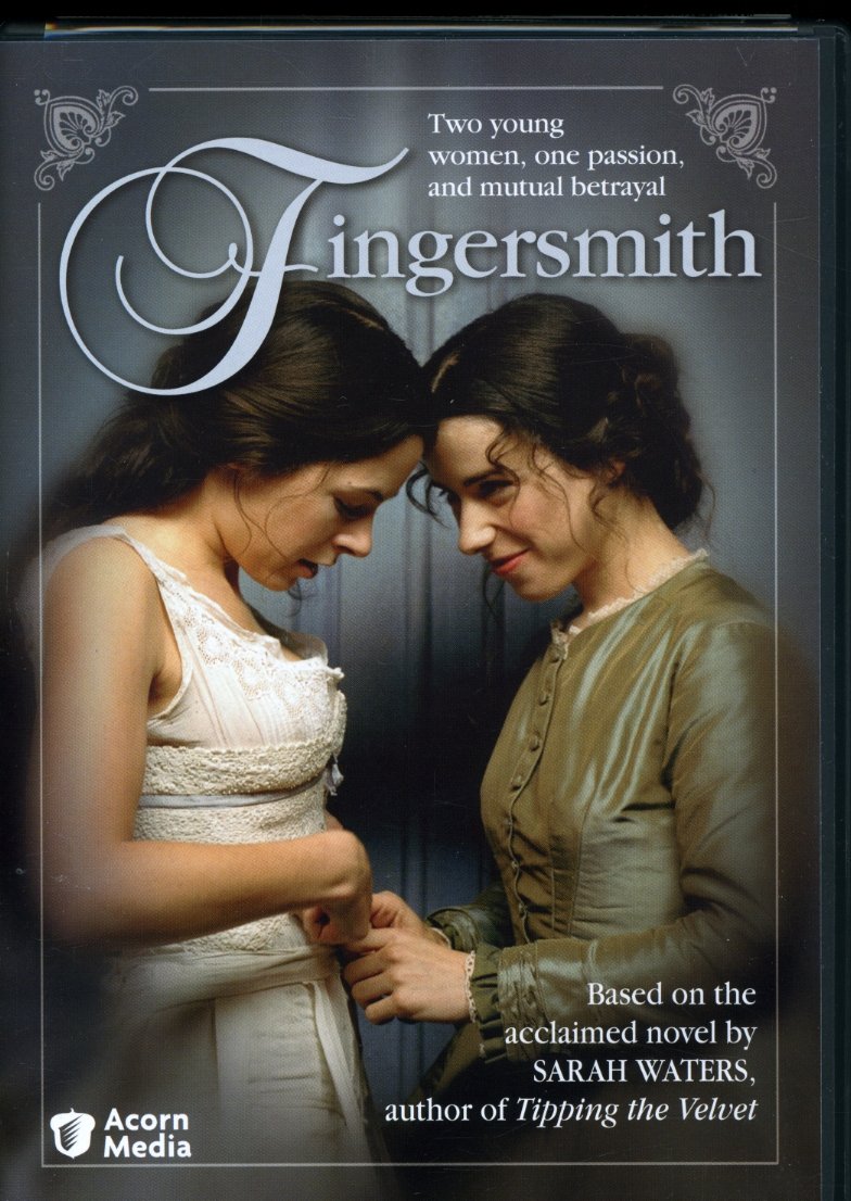Fingersmith [DVD]