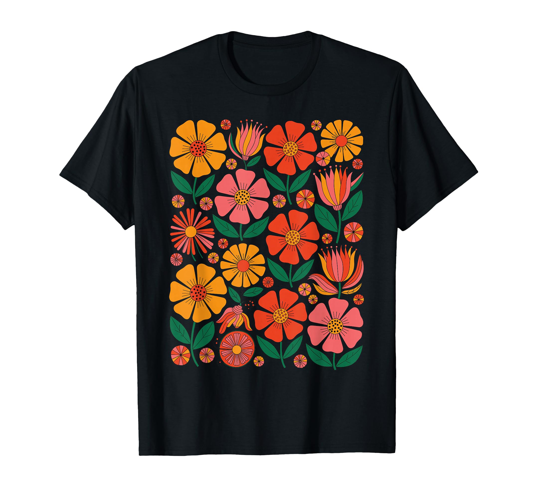 Kleidung mit Designs von Amazon Merch on Demand