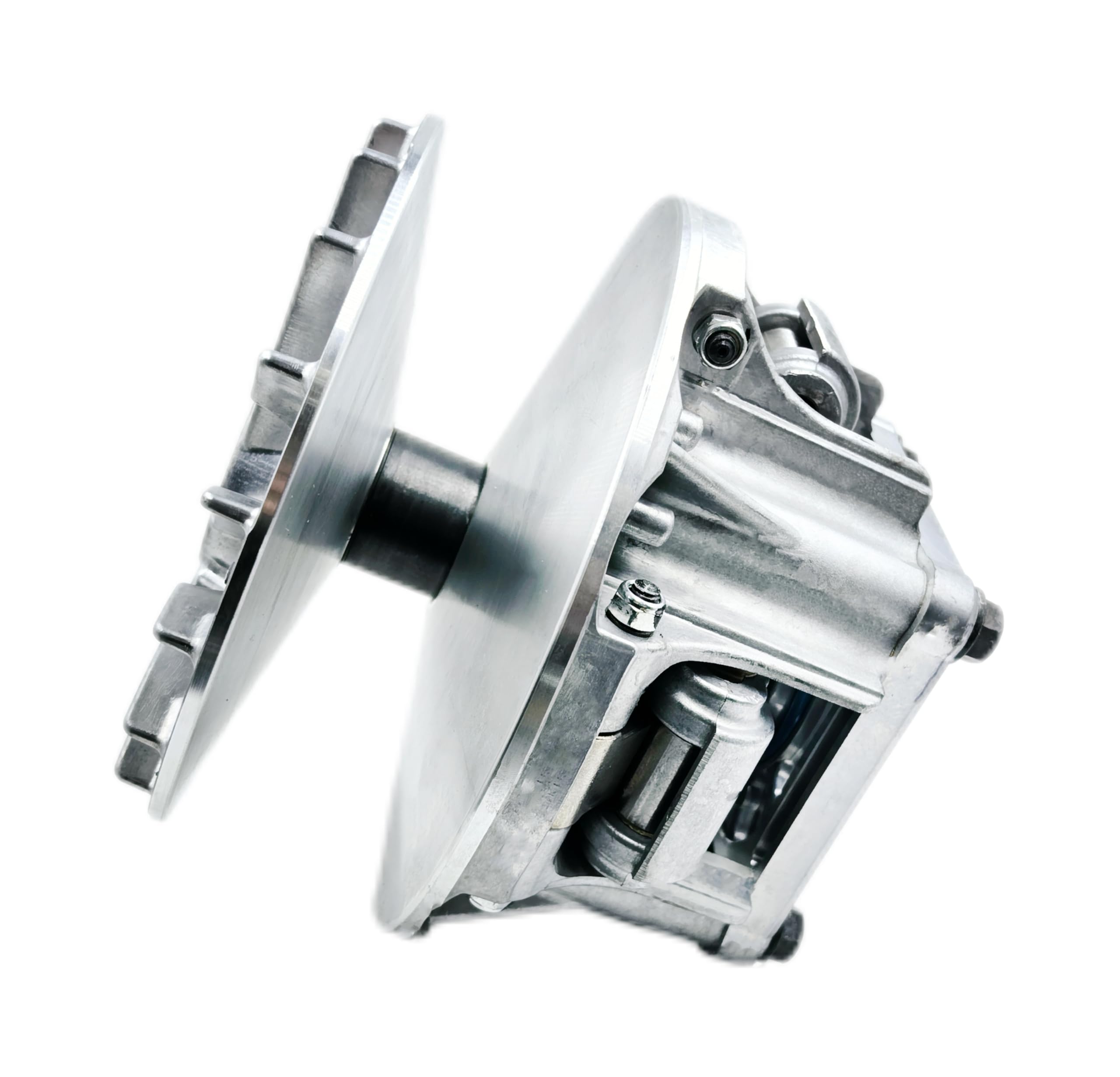 Amazon.com: LAUUEXOP Drive Clutch Converter Primary Clutch 49093