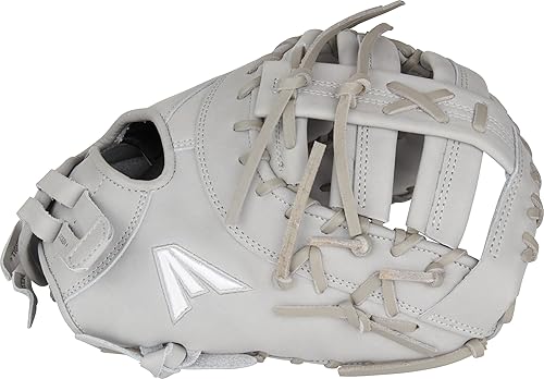 Vista 110 de Easton Guantes de sóftbol de lanzamiento rápido de la colección profesional Tamaños 11.5" - 13" Múltiples estilos Tela tejida dividida