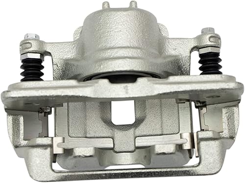 Vista 177 de TRQ - Juego de pinzas de freno delantero