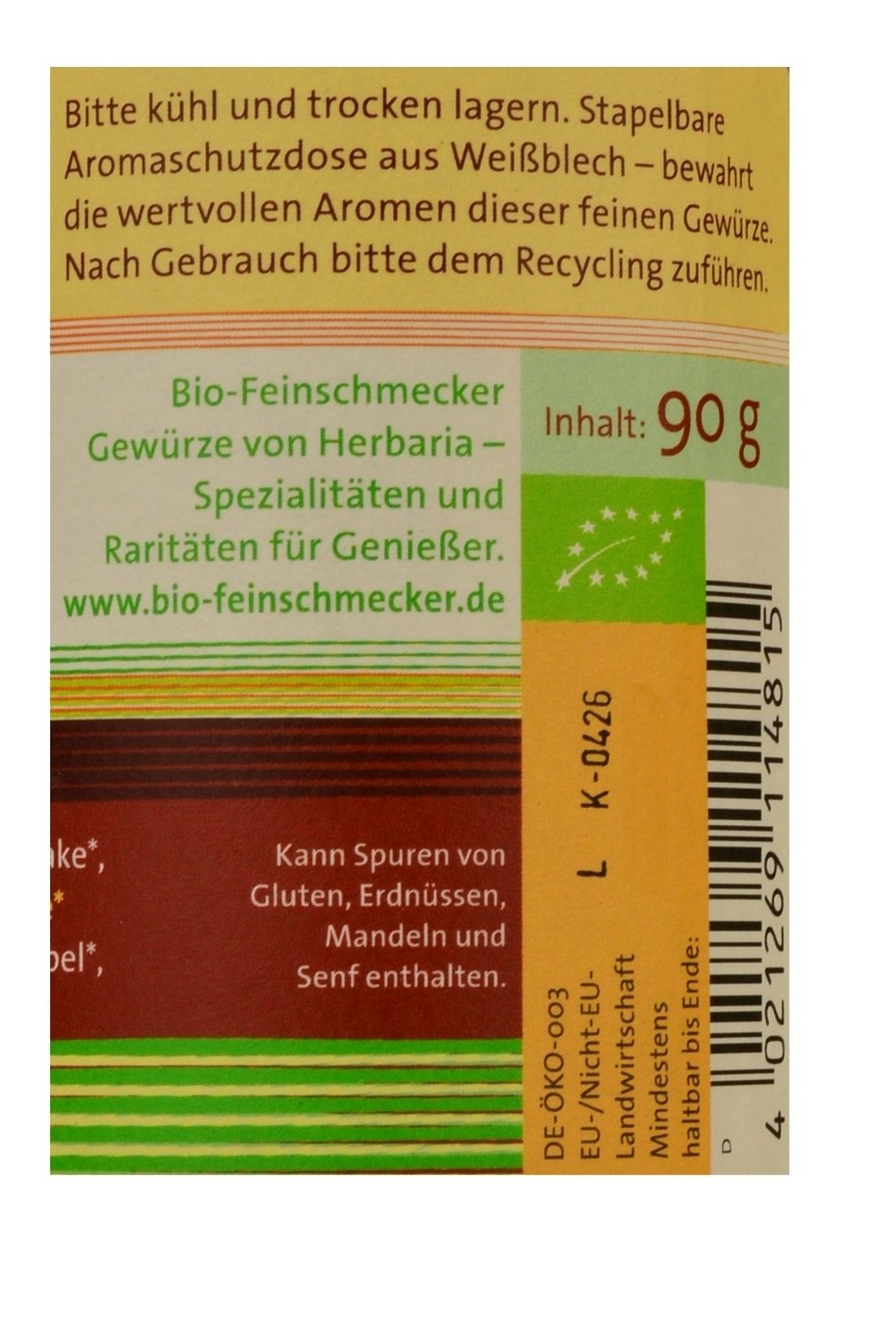herbaria Beet Horizontal para veganas Adecuado
