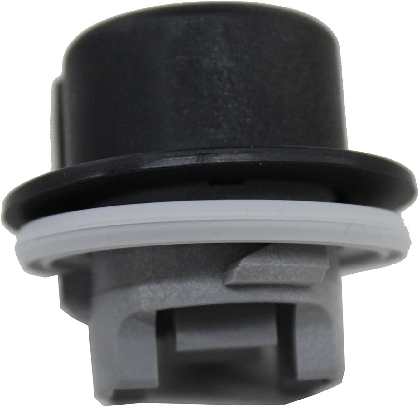 Ford Genuine Ford 2U5Z-13411-DA Socket Assembly