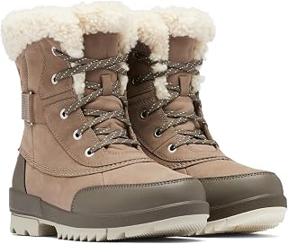 Sorel Torino V Parc Wasserfeste Damenstiefel
